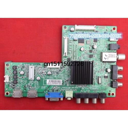 LED-42K200D Motherboard 715G5701-M0E-000-004K Screen TPT420H2-HVD