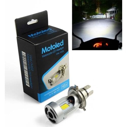 Motorcycle LED Headlight Yamaha Head Lamp Y15ZR V1 FZ150 V1 V2 Benelli RFS150 RFS150i and SYM VF3i YAMAHA FZ150i 2017 H4 HS1