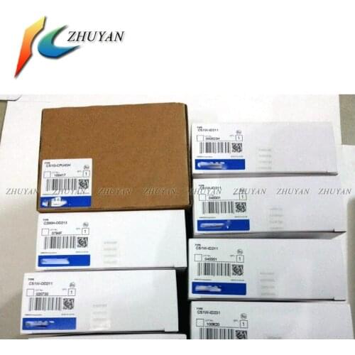 NEW Original C200H-TC002 C200H-TC001 C200H-TC101 Module Free Shipping