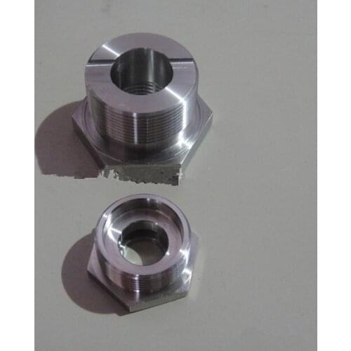 CNC machining and fabrication with efficiency, quality and precision in 2015 #512