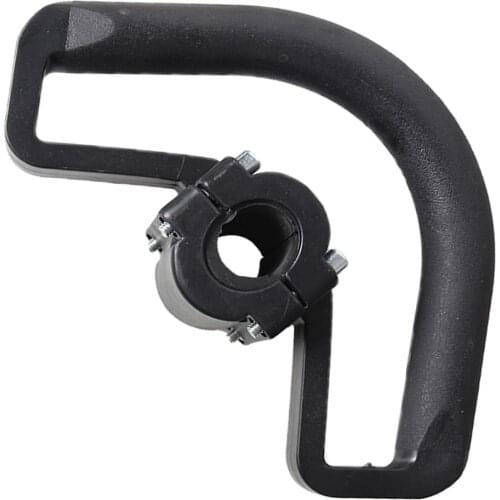 Lawn mower throttle control switch assembly Universal accessories brush cutter lawn mower handle