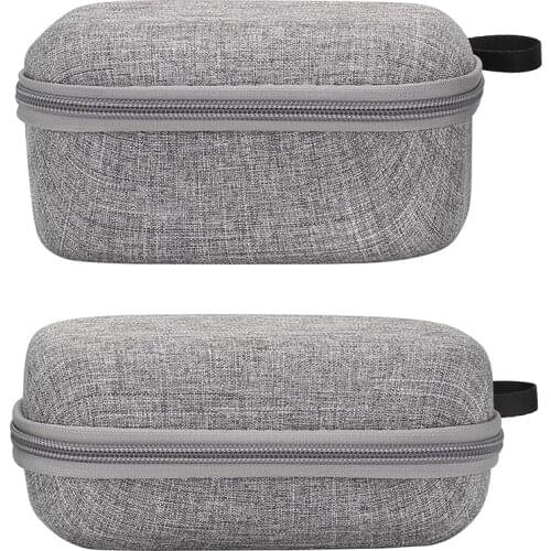 Shockproof Protective Storage Bag Carrying Case For DJI Mavic Mini Drone Body Remote Control Accessories Bags