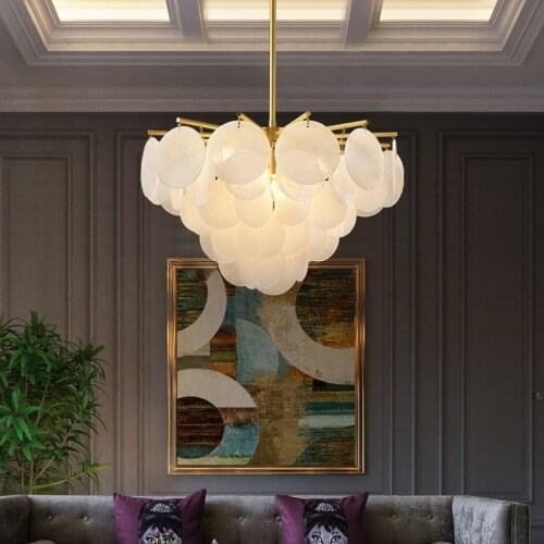Modern LED Lusters Crystal Chandelier Indoor Lighting Ceiling Chandeliers Cristal for Living Room Bedroom Kitchen Fixture Lights