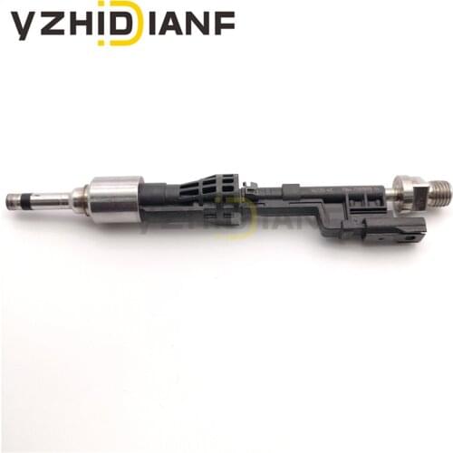 1x AP03 For BMW 320i x-Drive 528i 528i xDrive- X1 X3 2.0L 2012-2014 6 Pcs Fuel Injector 0261500109 13647597870 13647639994