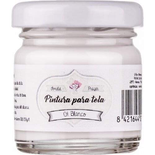 Amelie Prager Painting Paints