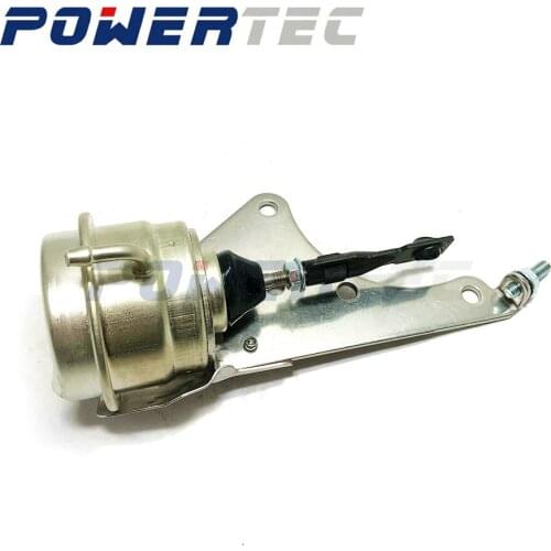 BV43 5303-970-0127 Turbo Charger Wastegate 28200-4A480 Turbine Actuator For Hyundai H-1 Starex 2.5L 170HP 125Kw D4CB 16V 2007