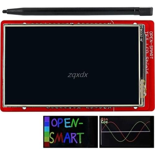 CHUNGHOP LCD Displays