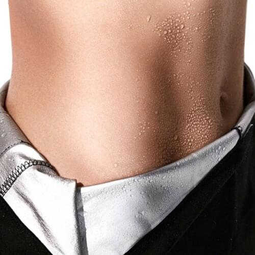 Women Hotsell Shapers Pants Hot Thermo Neoprene Sweat Sauna Body Shapers Women Waist Trimmer Slimming Body Shaper Hot Pants X3