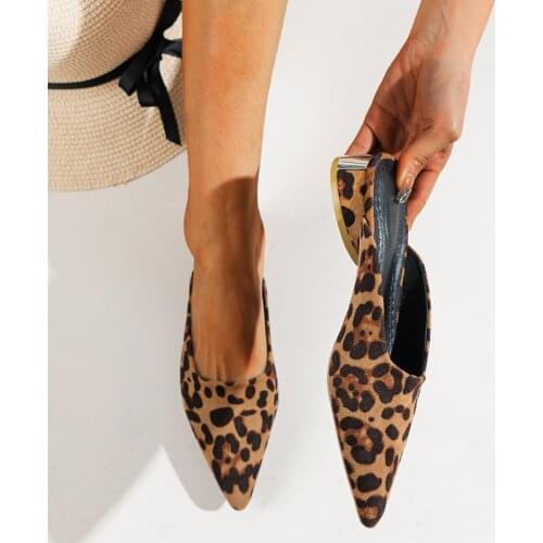 Helolis Women's Slip-ons