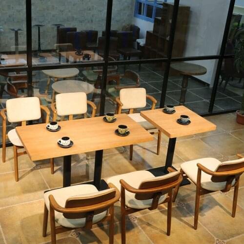 Customzied modern design sofa dining table and chair for resturant bar project