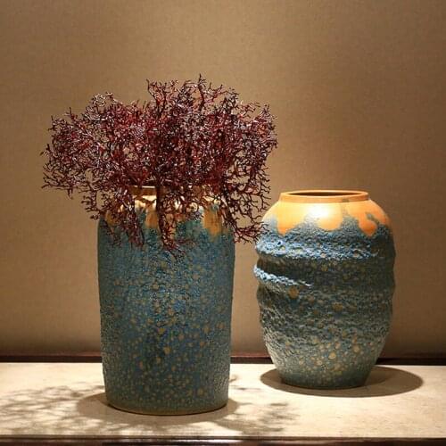 Artificial Antlers Tree Branches Plastic Coral Dried Nest Tree Branches Home Wedding Decorative Flowers