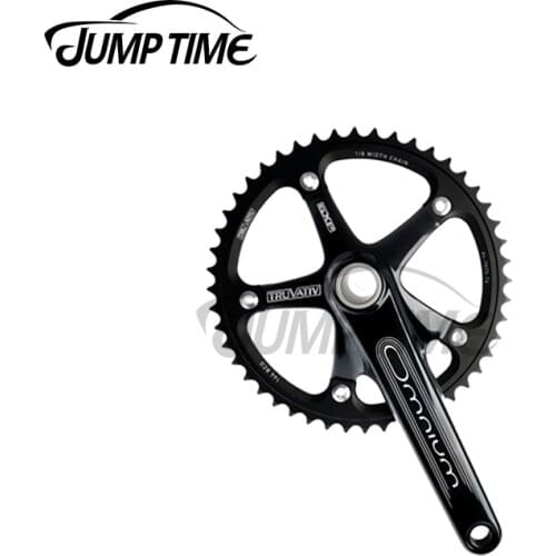 JumpTime 13 x 5.2cm For Omnium Crank Car Stickers Vinyl Window Trunk Decal Motorcycle Occlusion Scratch Windshield Decoration