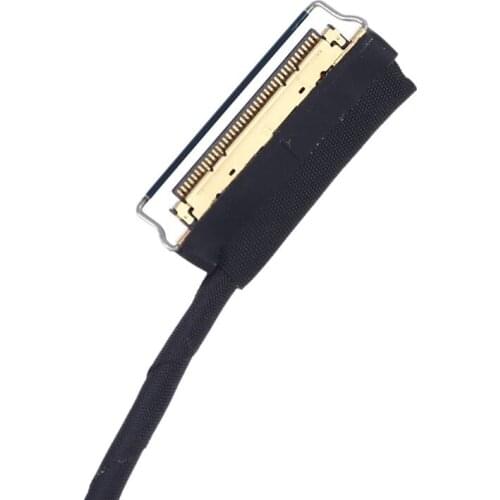 HDD Caddy Bracket Hard Drive Adapter SSD Cable Connector Laptop Accessory for -Lenovo ThinkPad X270 C7AA