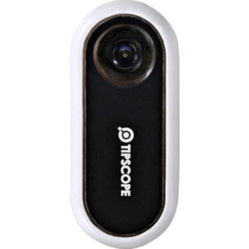 Microscope for Phone Lens Monocular Mobile Phone Camera Lens High Magnification Smartphone External Microscope Lens