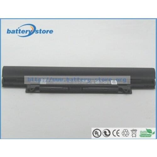 New Genuine laptop batteries for Latitude 3340,HGJW8,VDYR8,451-BBJB,H4PJP,YFOF9,451-12176,3350,13 Education,7.4V,4 cell