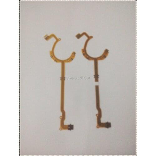 NEW Digital Camera Repair Parts FOR Canon G10 G11 G12 Lens Shutter Flex Cable