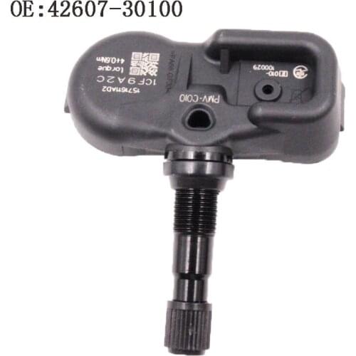New Tire Pressure Sensor For Lexus ES200 ES250 GS250 GS450h IS250 4260730100 42607-30100