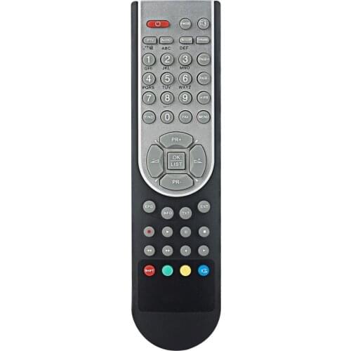 New remote control for avanit smart mirage large Smart CHD5 shd5 shd5+ CX02 CX05 CX06 CX 73 CX 75 CX76