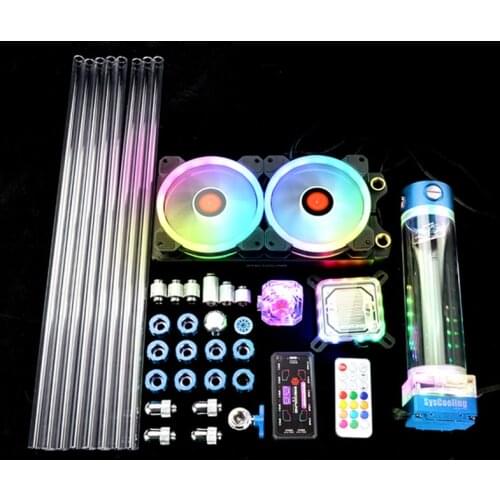 Ococoo Computer Fans