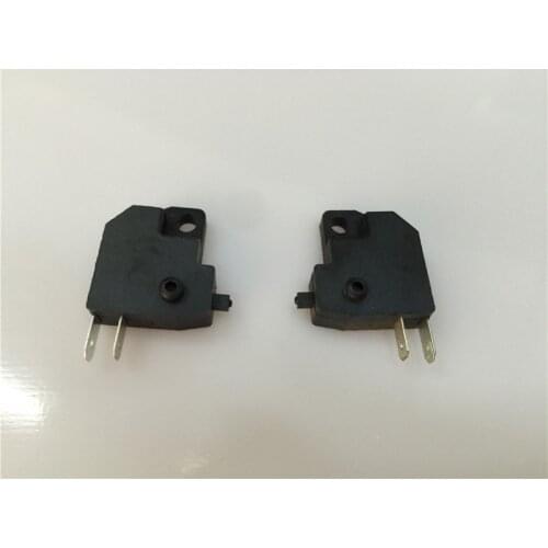 For motorcycles EV accessories modified disc brake switch taillights brake lights power brake switch free shipping