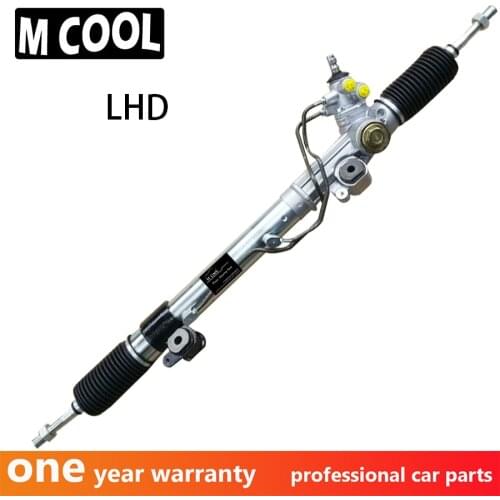 RHD LHD For Toyota Power Steering Rack And Pinion Toyota Camry Landcruiser Steering Rack 44200-60100 4420060120 44200-60100