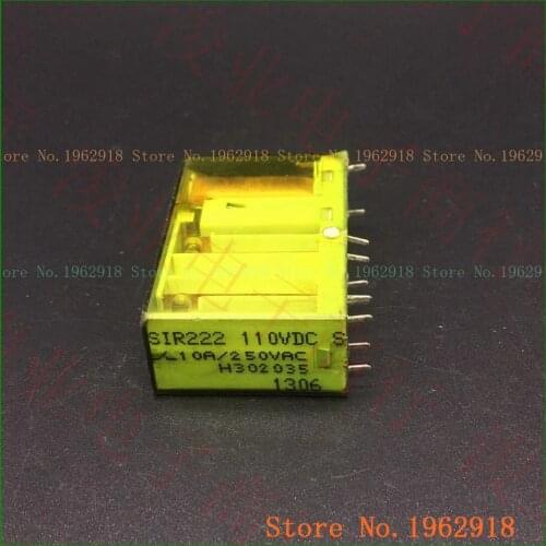 SIR222 110VDC