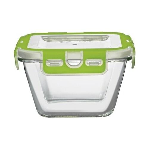 Modern Pasabahce Storemax storage Container-880 Cc organizer storage box органайзер rangement коробка для хранения