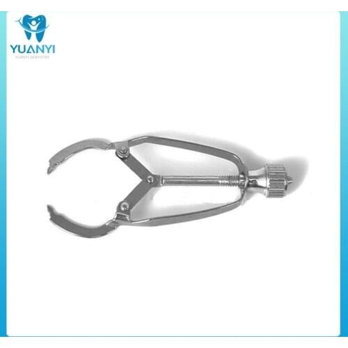 Dental Ivory Matrix Band retainer Stainless Steel Ivory Separator With Shield Band Retainer Ivory Plain instruments