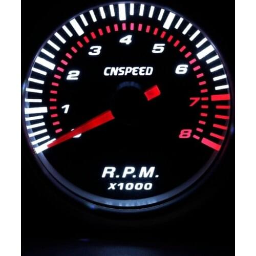 Tsondianz Speedometers