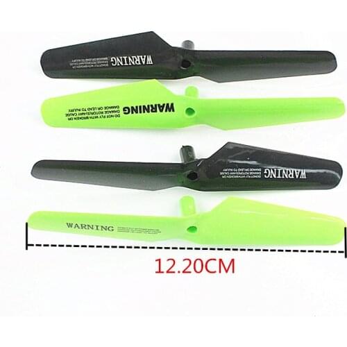 JJRC H33 RC Quadcopter Spare Parts CW CCW blade