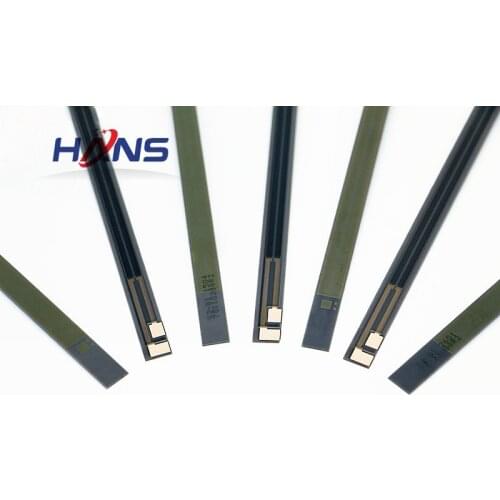 2pc. Original New IR2535 IR2545 Ceramic Fuser Heating Element for Canon imageRUNNER IR 2535 2545