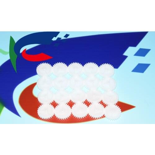 20pcs Arm Swing gear RC2-6242-gear RC2-6242-000 For hp p2035 p2055dn p2055