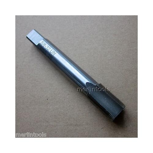 5/8-32 HSS Right hand Tap 5/8 - 32 TPI