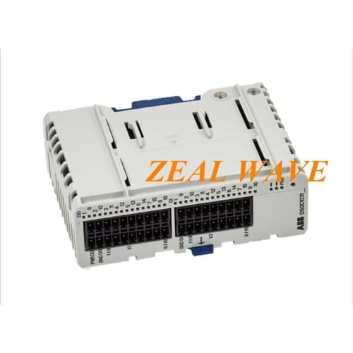 ABB Robot DSQC1031 IO Module Extension Module DigitalAddon3HAC058663-001