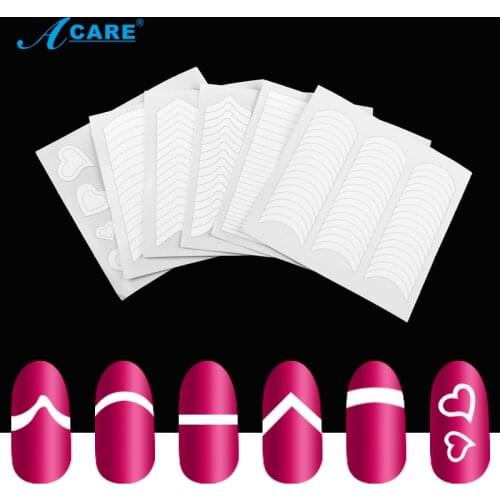 Acare Products For Manicure And Pedicure