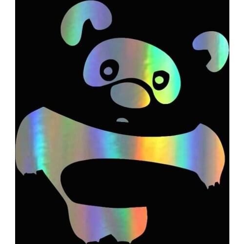 Bcorobys Car Stickers