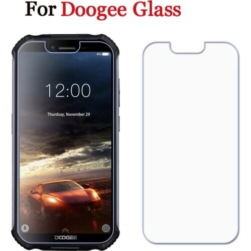 DoogeeS40 Lite Tempered Glass For Doogee S40 Glass 9H Scratch Proof Premium Screen Protector Film For Doogee S40 Pro Glass