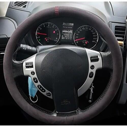 Steering Wheel Braids Hopefield China