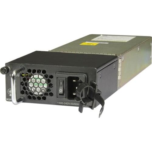 1150 W AC PoE Power Module W2PSA1150