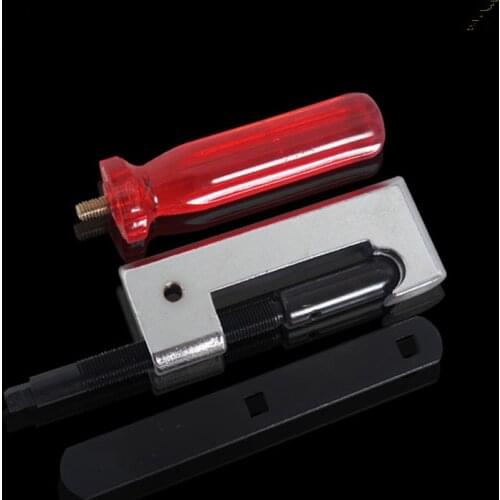 1PCS Copper Pipe Freezer Sealing Plier Maintenance Tool In Refrigerating system