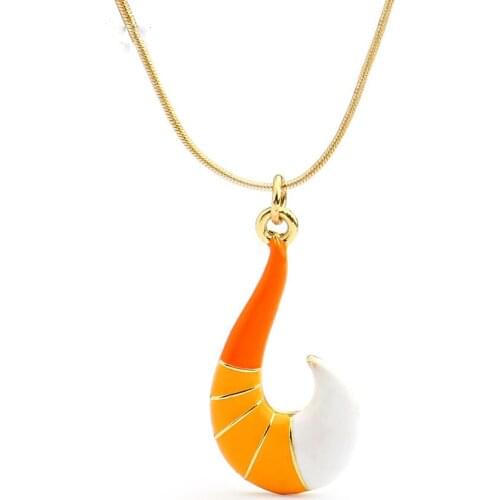 PNGJNG Gold Pendants