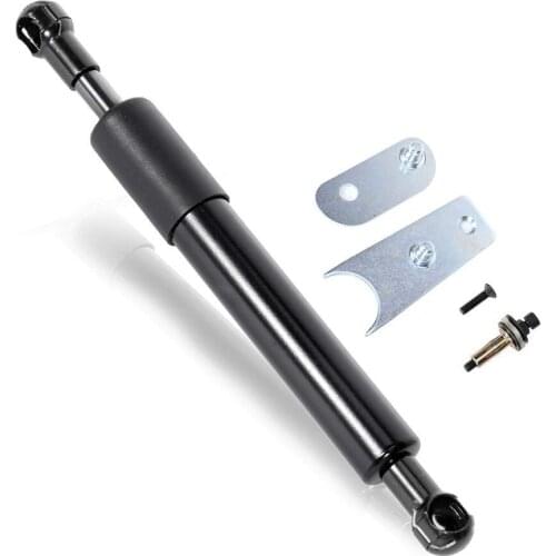 Fit for Chevrolet Silverado pickup truck cargo box damping gas spring 2008-2016