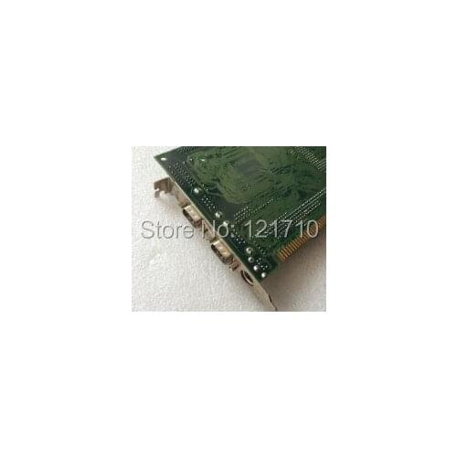Industrial equipment board PEAK-405 half-sizes dx4