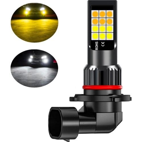 Qujuzawa H8 LED Bulbs (PGJ19-1)