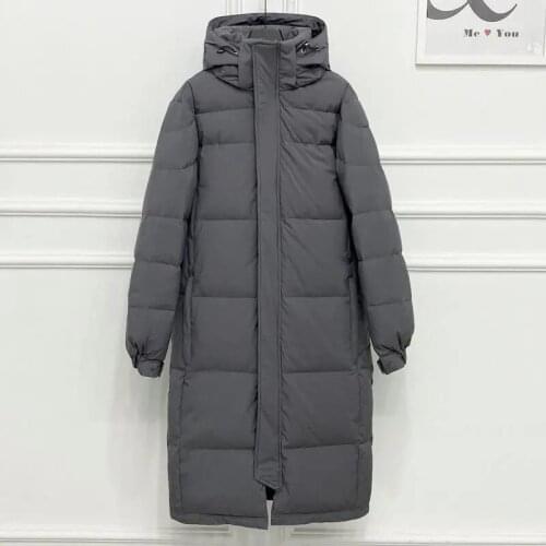 Seenriser Women's Parkas With A Hood