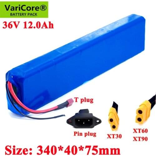 VariCore Scooter Scooters