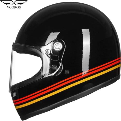 Vcoros Helmets