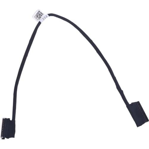 Notebook Computer Laptop Repair Parts Replacement Battery Cable Line for -Dell Latitude E5450 E5470 E5480 E5570 E5580 ABCD