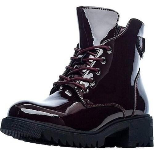 ZENDEN Fashion Footwear