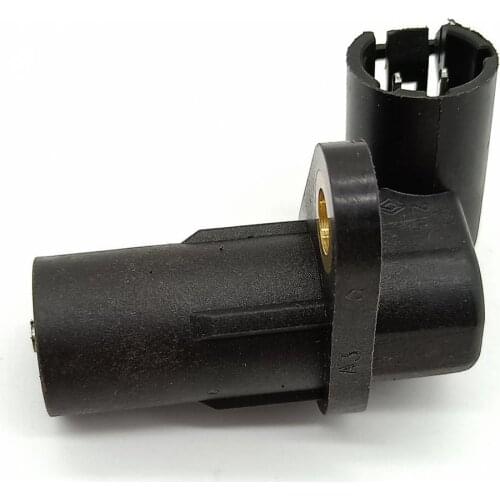 1x Crankshaft Pulse Sensor For Nissan- Interstar Volvo- S40 Renault SCENIC MEGANE- MASTER Vauxhall- MOVANO VIVARO 1.9 8200688405